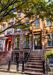 Queens, New York Duplex recent closing using DSCR program with Jackie Barikhan Summit Lending