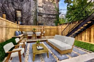 DSCR loan, Queens, New York Duplex, Jackie Barikhan/ Summit Lending