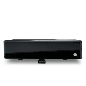 Muon2 - Precision Network Switch - Black