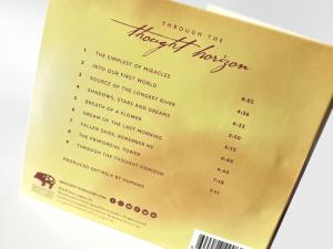song titles listed