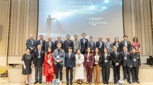 Launch of AITSPIN