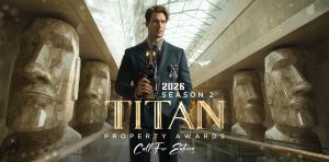 2026 TITAN Property Awards: Season 2 Calling for Entries Now