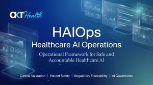 Healthcare AI Operations Operational Framework for Safe and Accountable Healthcare AI