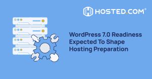 Hosting providers are preparing infrastructure and update workflows ahead of the WordPress 7.0 release.