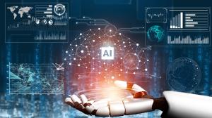 integrated AI + Human Strategy framework