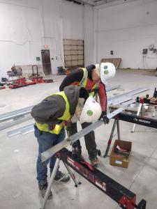 Commercial Electrical Contractors.