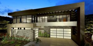 Modern Garage Door Styles