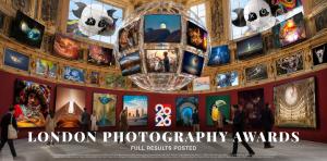 2026 London Photography Awards Winners Announced