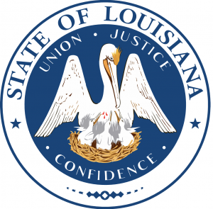 Louisiana State