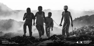 Bullets of Joy by João Coelho | Photographer of the Year (Amateur)