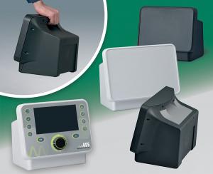 All new COMMUNITEC enclosures