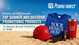 Outdoor Promotional Products