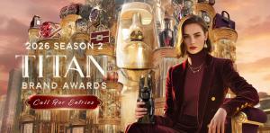 2026 TITAN Brand Awards: Season 2 Calling for Entries Now