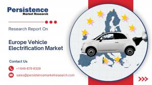 Europe Vehicle Electrification Market Size and Trend Analysis