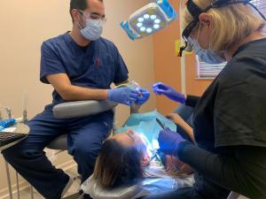Dental Treatment