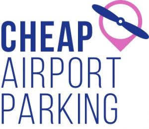 Cheap Airport Parking Logo