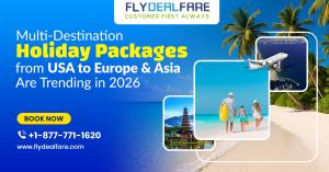 Holiday Packages