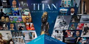 2026 TITAN Innovation Awards: Season 1 Winners Announced