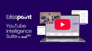 Tinuiti YouTube Intelligence