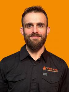 Jordan Fernandez - Founder & Head of Operations