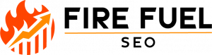 Fire Fuel SEO Logo