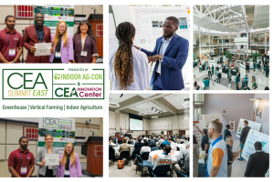 CEA Summit East is now accepting abstracts for its Annual Graduate Student Research Poster Competition at the Sept. 15–16, 2026, edition at the IALR in Danville, VA