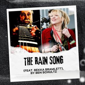 The recording does not attempt to replicate the original. Instead, it expands it into something darker, more spacious, and deeply human, shaped by decades of lived musical experience.