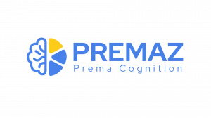 PREMAZ - Prema Cognition logo