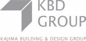 KBD Group Logo