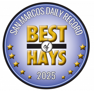 Paladin Pest Control Wins Best of Hays