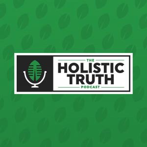 The Holistic Truth Podcast Artwork