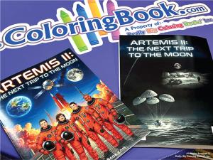The Next Trip to the Moon with Artemis