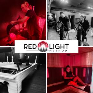Red Light Method Modalities 2