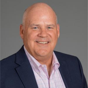Photo of Ed Brady, newly appointed to Northern Contours Board of Directors