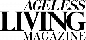 Ageless Living Magazine Logo