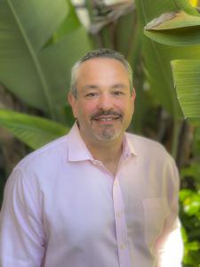 Eric Bricker Licensed Trauma Therapist