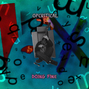OpCritical Breaking Out Of The Box