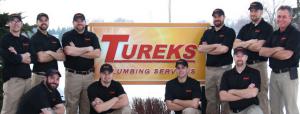 Turek's Plumbing Supports Fox Valley Residents- Ed Turek
