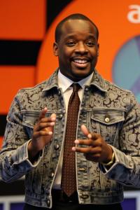 Lamont G. Jones