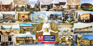 2026 NY Architectural & Interior Design Awards: Season 1 Winners Announced