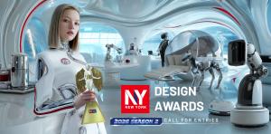 2026 NY Product Design Awards: Season 2 Calling for Entries Now