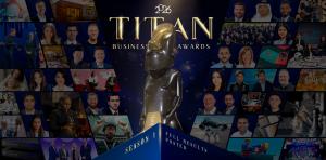 2026 TITAN Business Awards: Season 1 Winners Announced