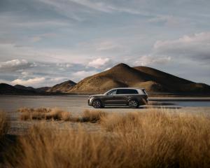 The All-New Li L9 Livis edition 