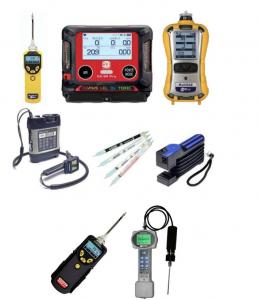 Handheld Screening Devices.