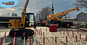 Accredited Crane Training Moreno Valley