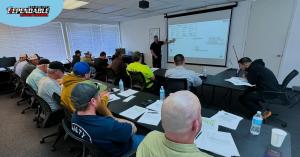 Crane Certification Course Moreno Valley
