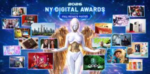 2026 NY Digital Awards S1 Full Results Announced