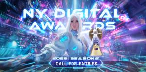 2026 NY Digital Awards S2 Call for Entries
