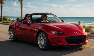 Exclusive Convertible Financing Deals at Autoland Jax, FL