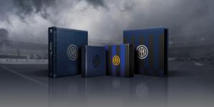 Inter The Opus - Classic & Midi Editions